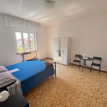 Camere Giulia Bergamo Exterior foto