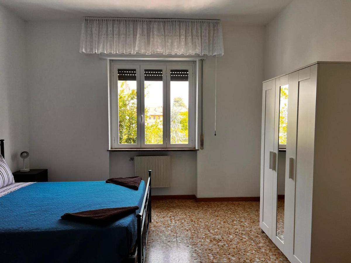 Camere Giulia Bergamo Zimmer foto
