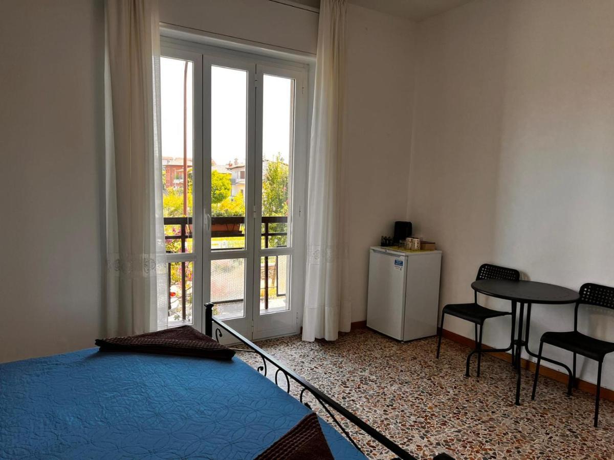 Camere Giulia Bergamo Exterior foto