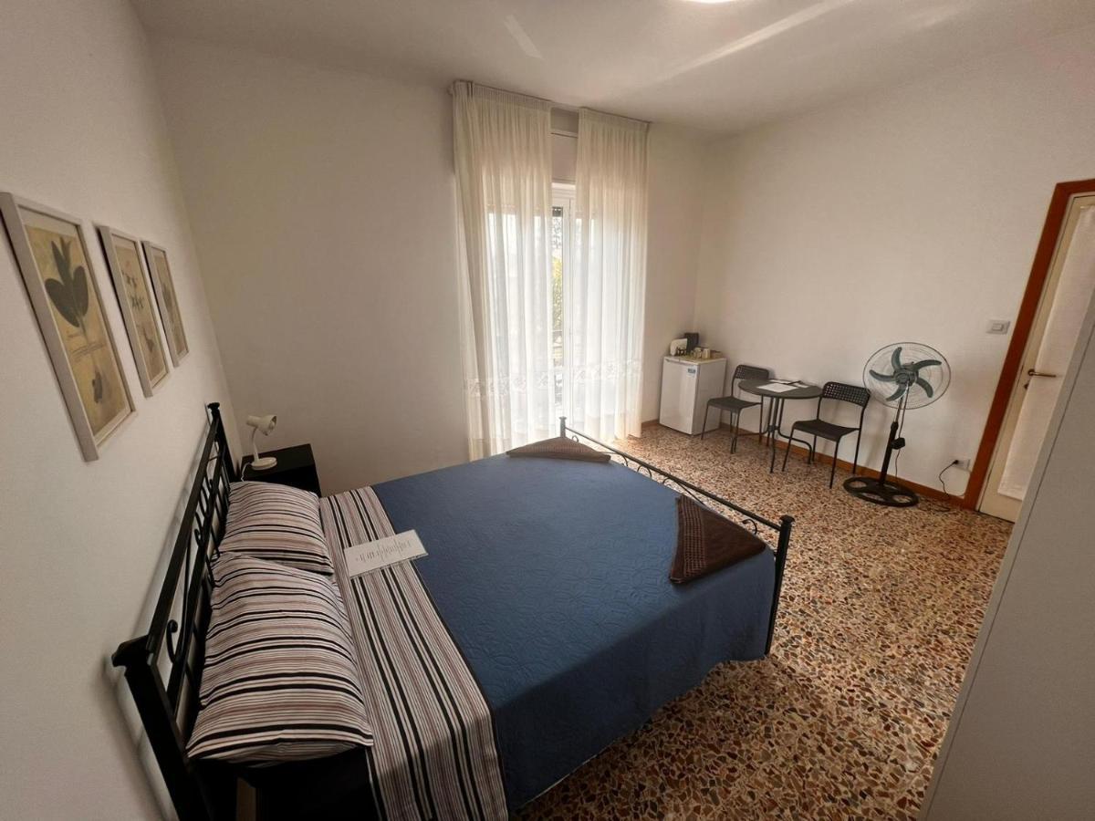 Camere Giulia Bergamo Exterior foto