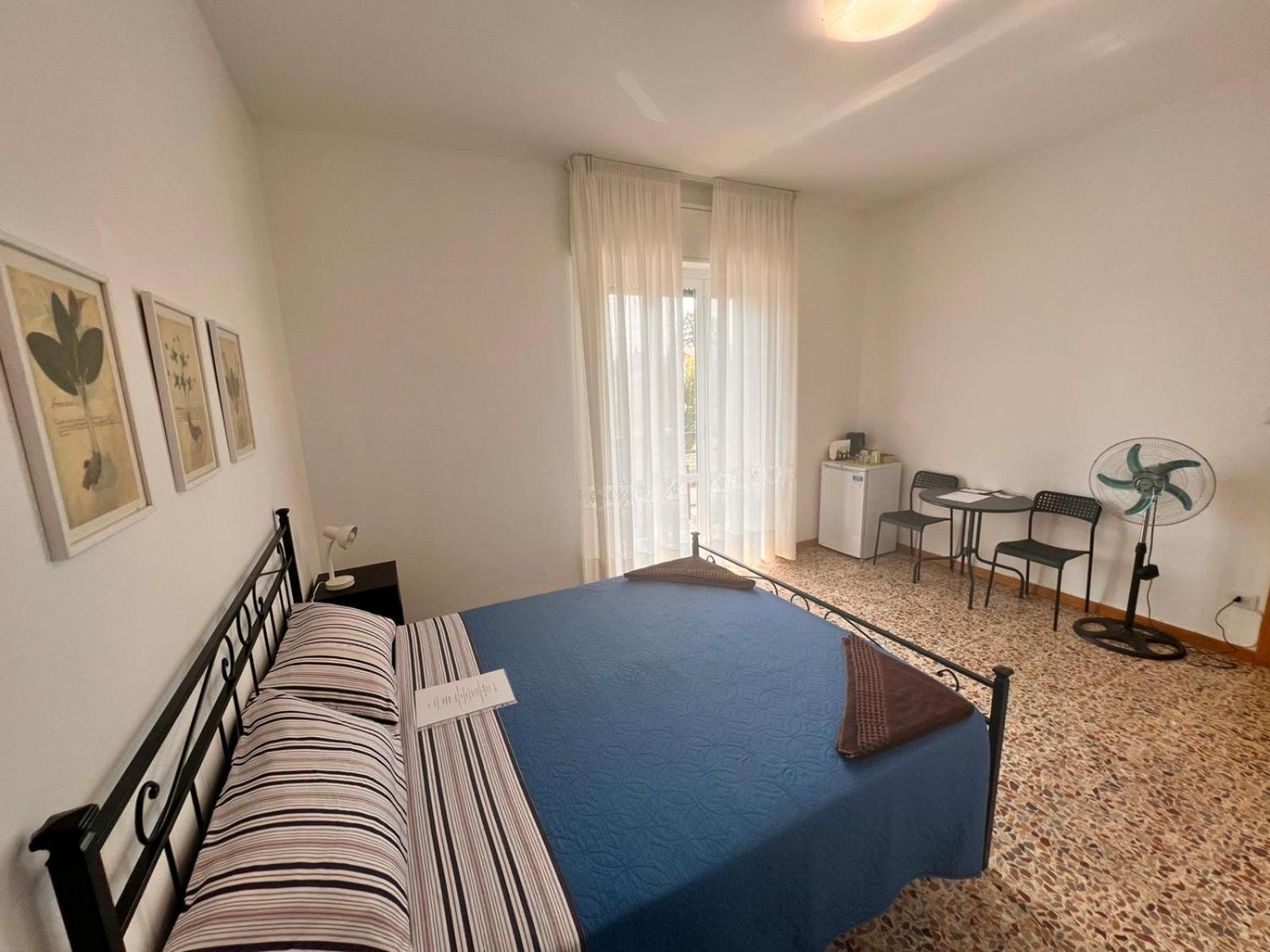 Camere Giulia Bergamo Zimmer foto
