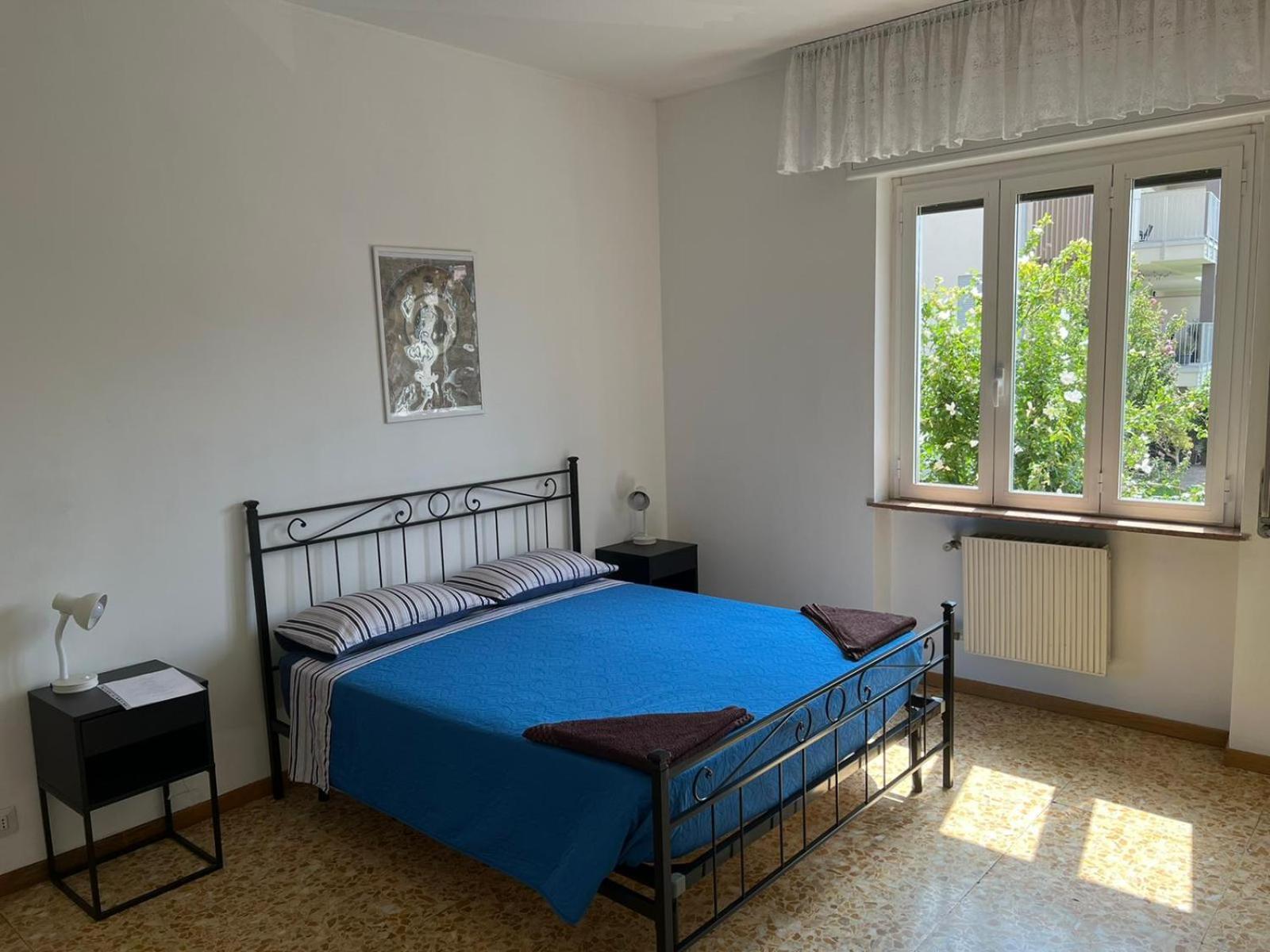 Camere Giulia Bergamo Zimmer foto
